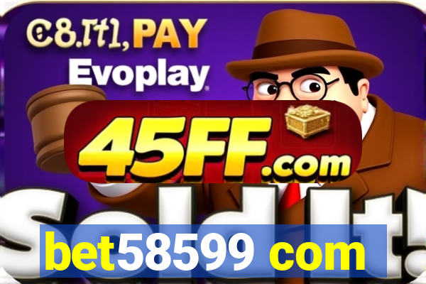bet58599 com